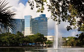 The Westin Fort Lauderdale